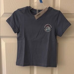 NWT Janie and Jack T-Shirt